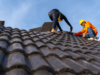 About Roof Repair Experts Scotland Neck, NC